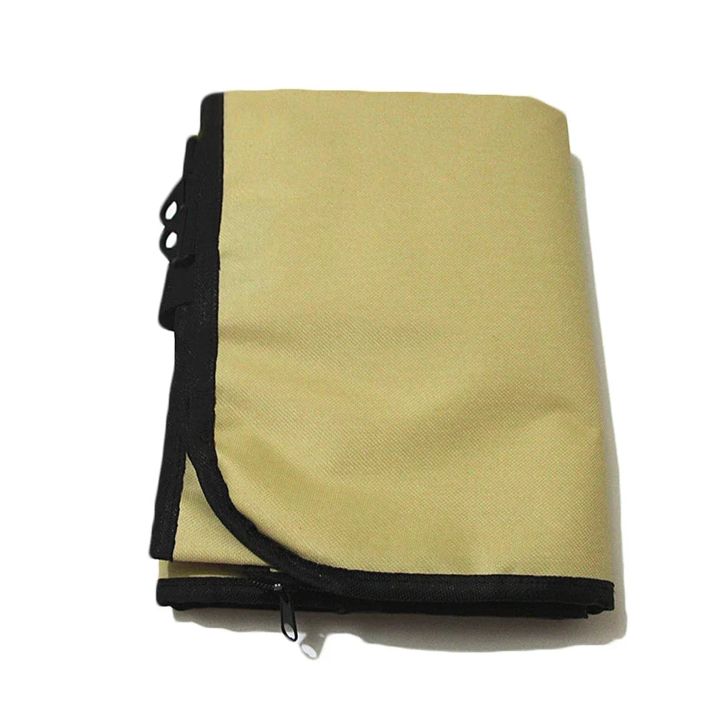 Housse siège arrière chien imperméable hamac voiture