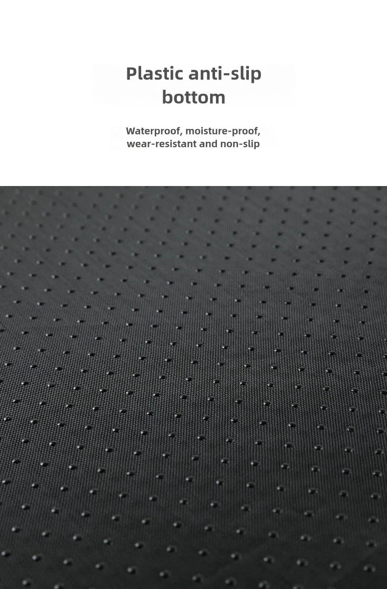 Nid cocon ultra-moelleux pour chat – Chaleur & sécurité absolues