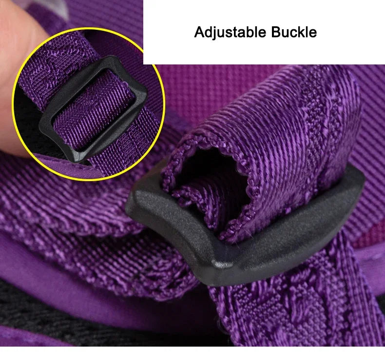 Harnais chien étanche