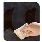 Harnais chien anti-traction