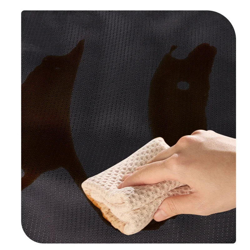 Harnais chien anti-traction