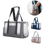 Sac transport chien durable