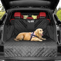 Sac transport chien housse siège voiture SUV imperméable