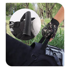 Harnais chien anti-traction