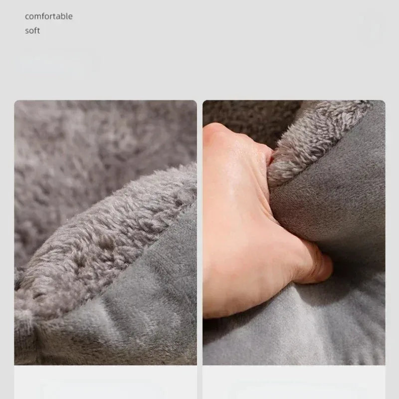 Accessoires animaux lits tapis maisons chien chat